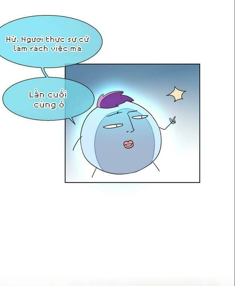 đứng yên! đều là người nhà cả mà! chapter 4 31