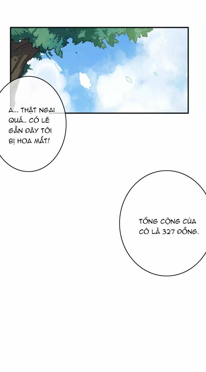 thập quang mật ngữ chapter 11.5 32