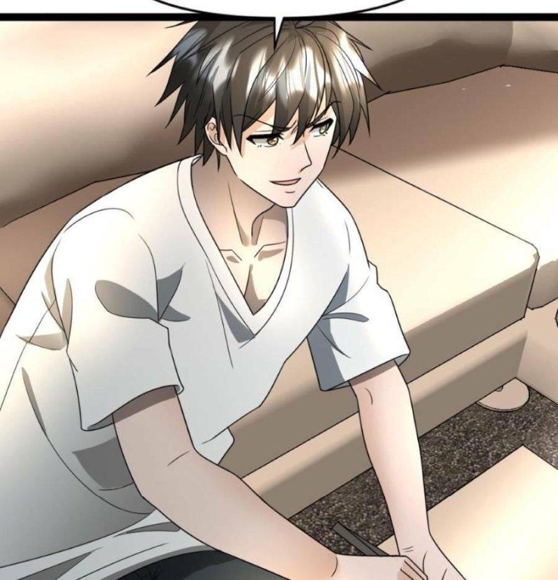 đóng băng toàn cầu: tôi gây dựng nên phòng an toàn thời tận thế chapter 54 26