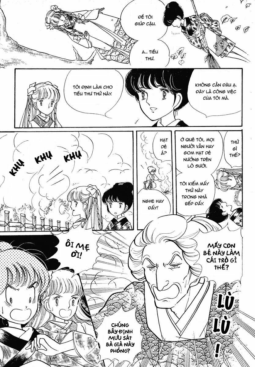 câu chuyện ở yokohama chapter 2 10