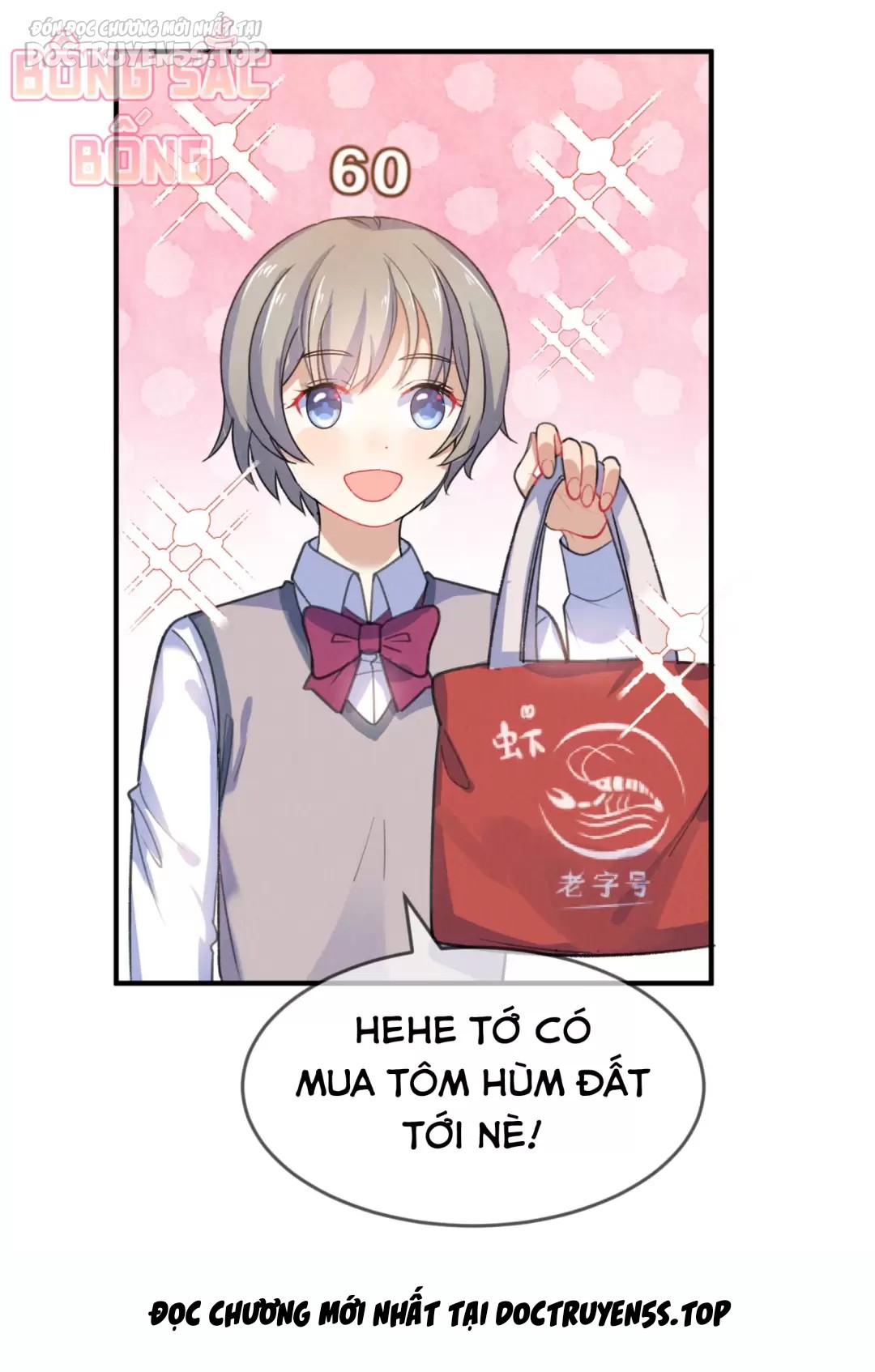 lời nói dối của cô ấy chapter 9 37