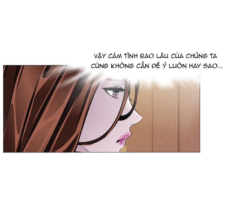 cạm bẫy của nữ thần chapter 63 5