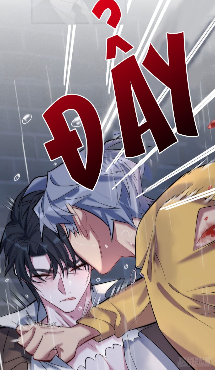 nhạc phụ đại nhân là bà xã chapter 10 12