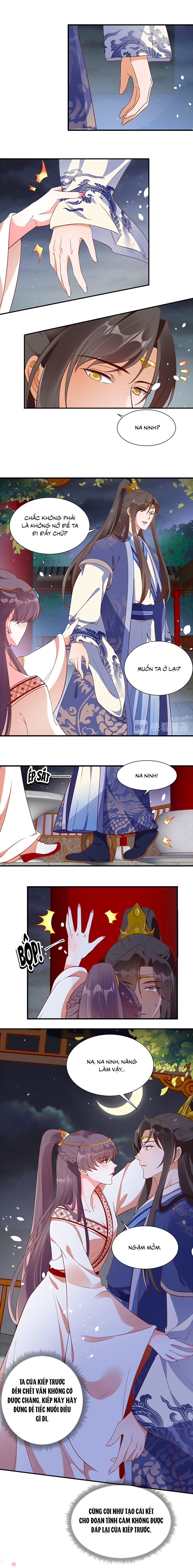 thịnh thế lê hoa điện chapter 94 3