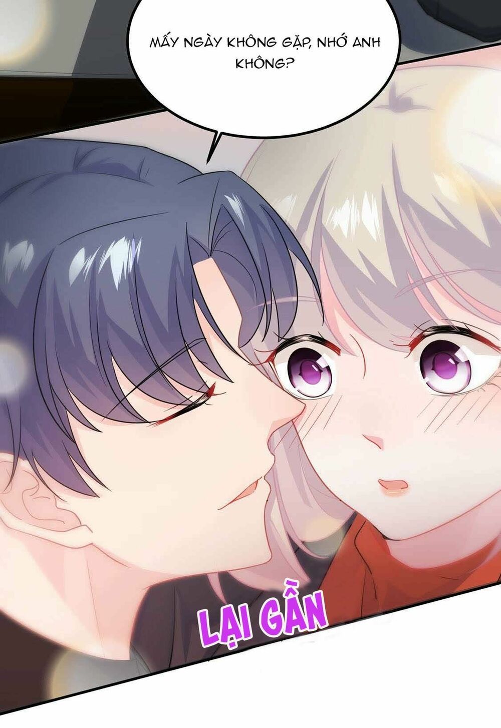 chọc tới chủ tịch tổng tài 2 chapter 117 25