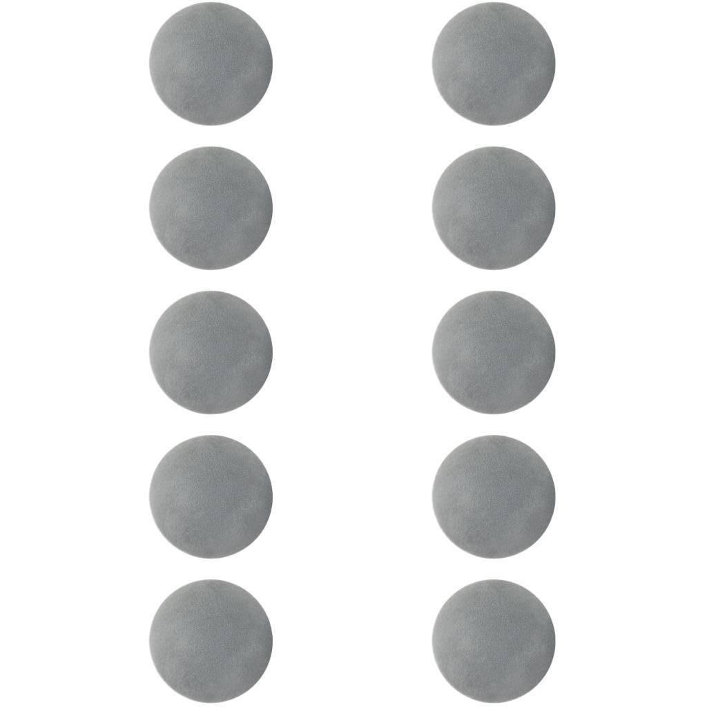 2x 10 Pieces / Lot EVA Foam Golf Training practice for Golf Accessories