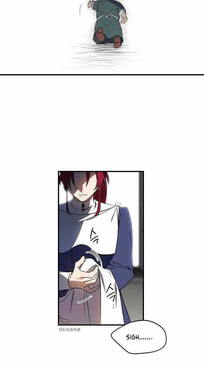 lâu đài vô danh chapter 12 31