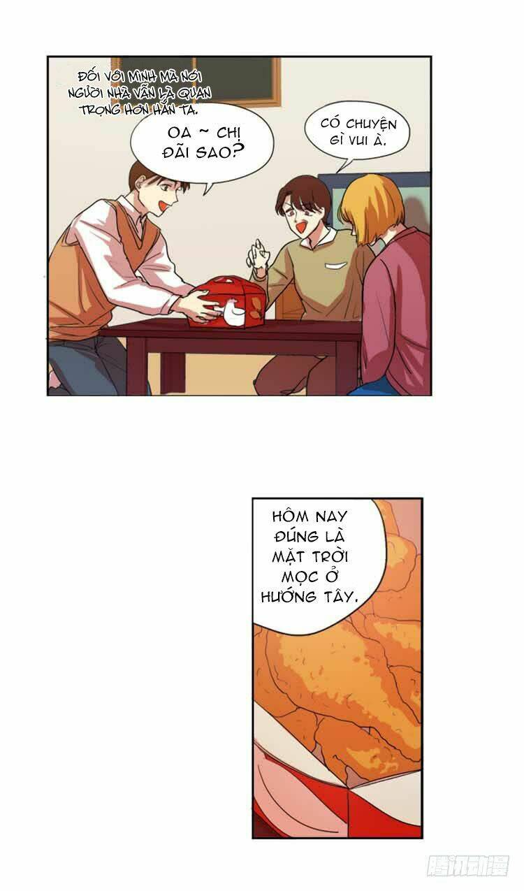 trở lại tuổi mười mấy chapter 10 12