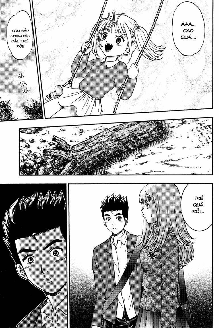 show me the money chapter 9 5