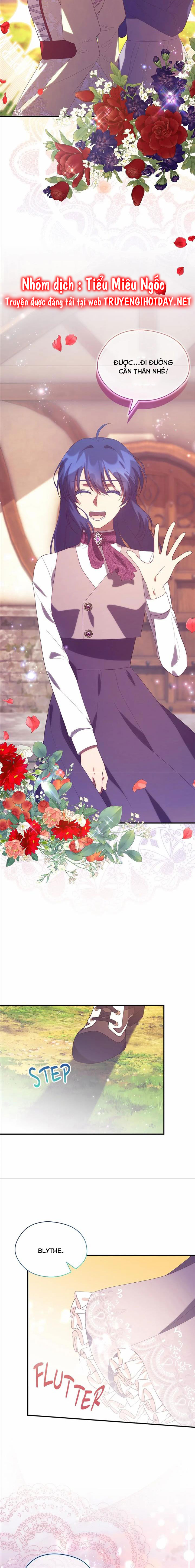 tôi không phải là nữ anh hùng chapter 125 13