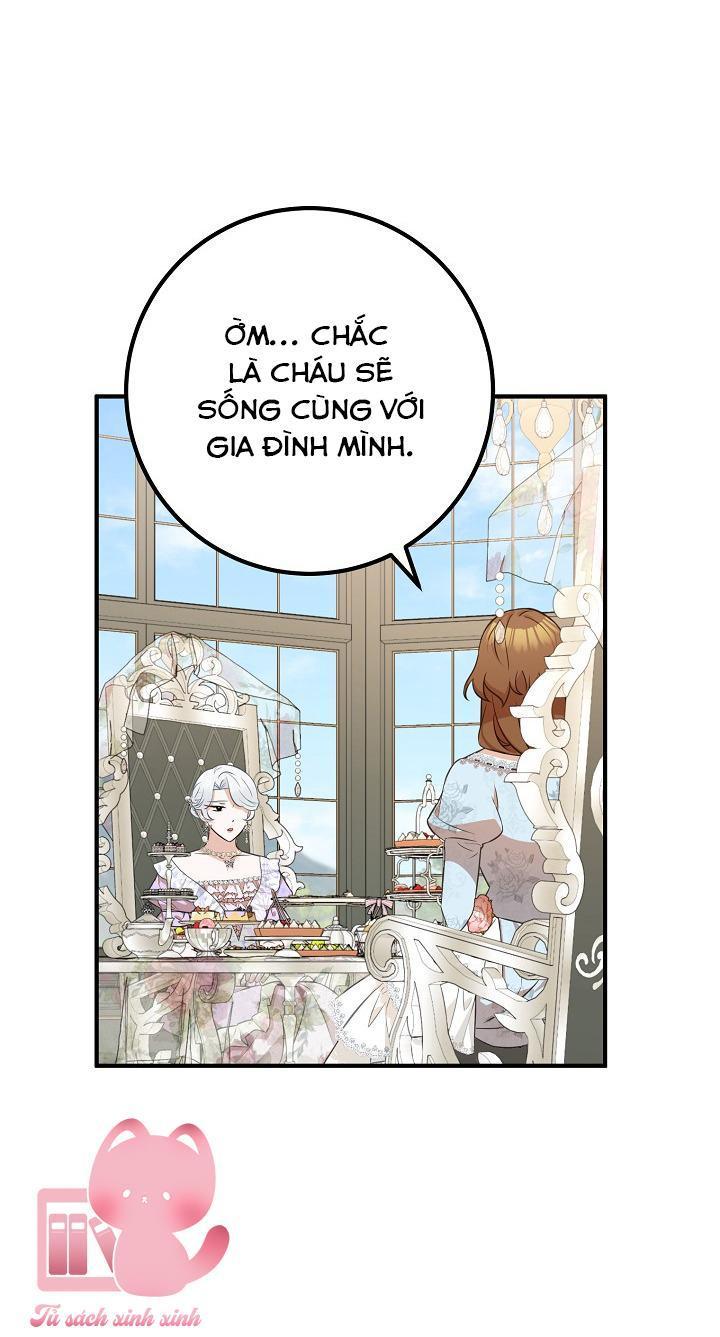 bác sĩ hoàn thành trách nhiệm rồi chapter 28 20