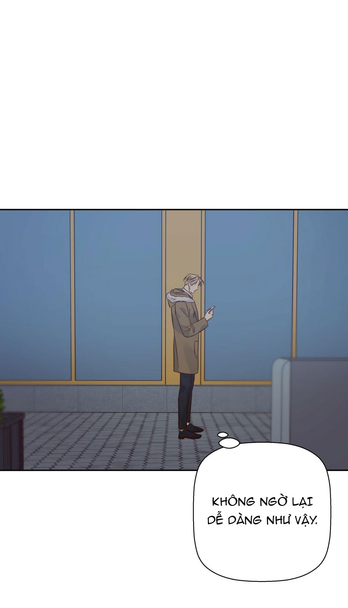 cửa hàng tiện lợi nguy hiểm chapter 64 11