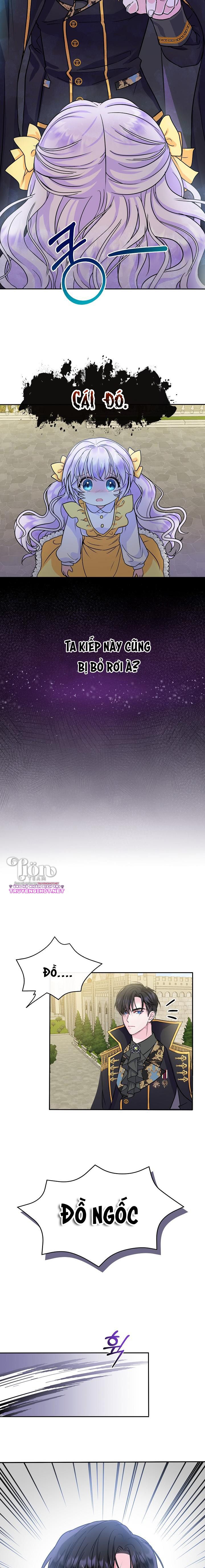 sinh ra là con của nhân vật chính chapter 1.2 5