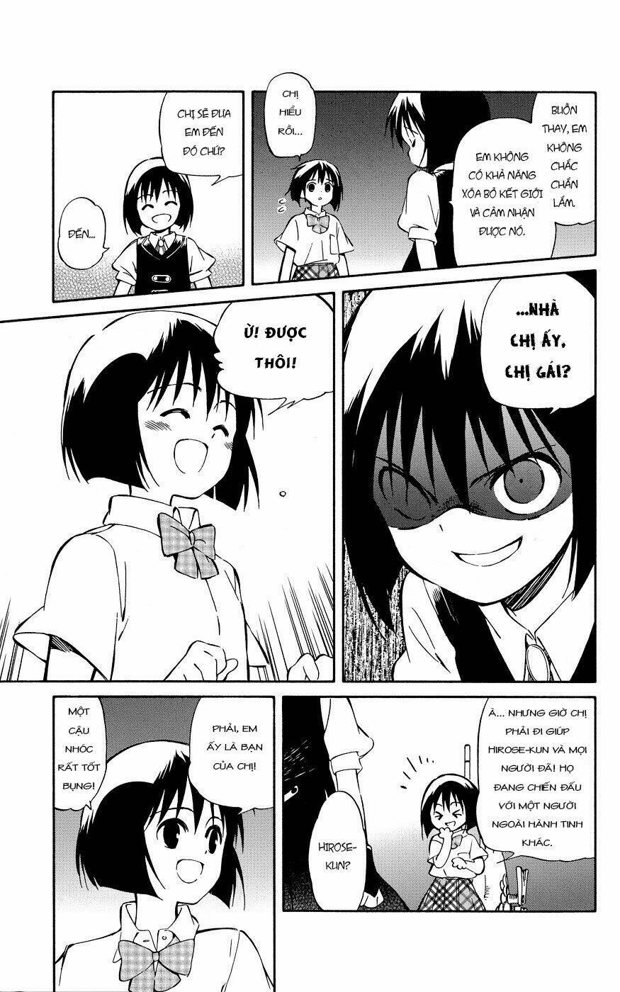 hitoribocchi no chikyuu shinryaku chapter 28 80