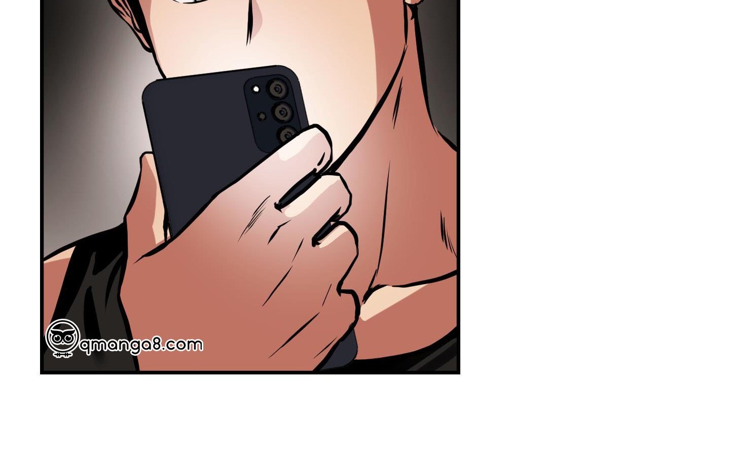 cây thương của ghost chapter 27 120