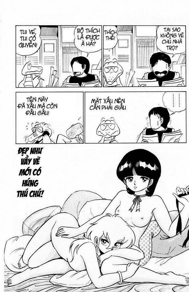 yuu & mi chapter 11 10