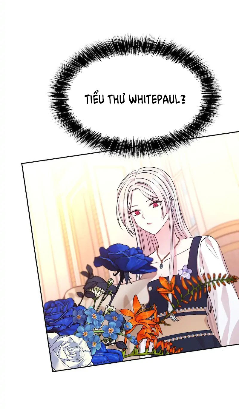 tôi chán nản vì người chồng thứ 2 còn "khỏe" hơn chồng cũ chapter 58.1 4