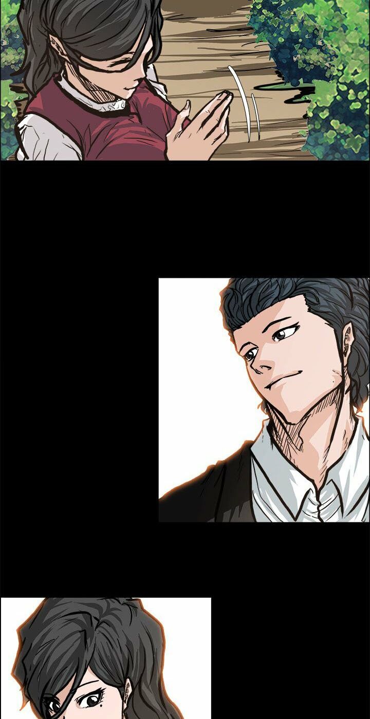 bá chủ học đường ss2 chapter 23 25