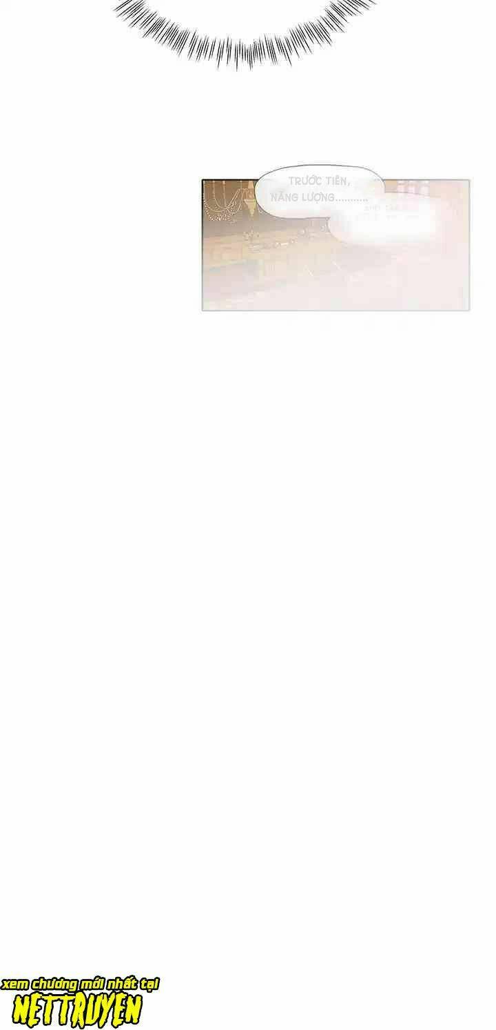 phù thủy tóc vàng chapter 4 44