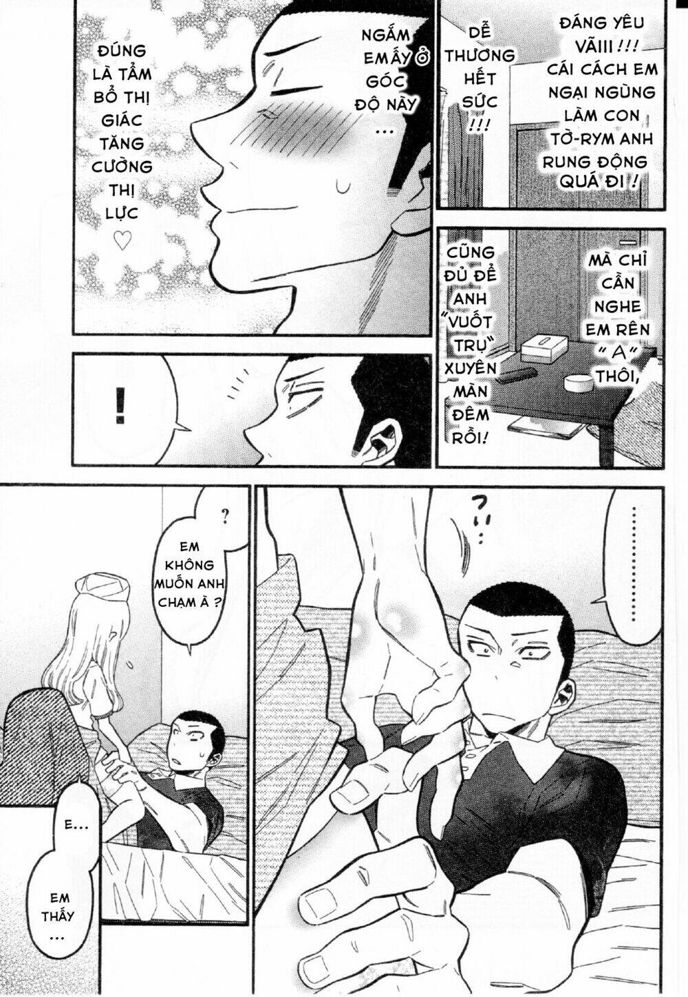 momoiro meloik chapter 25 16