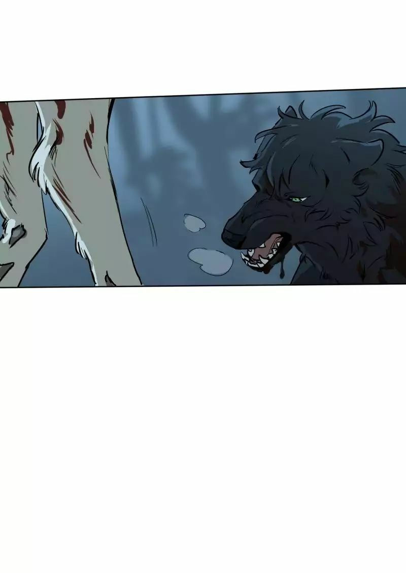 lumine - cội nguồn ánh sáng chapter 52 11