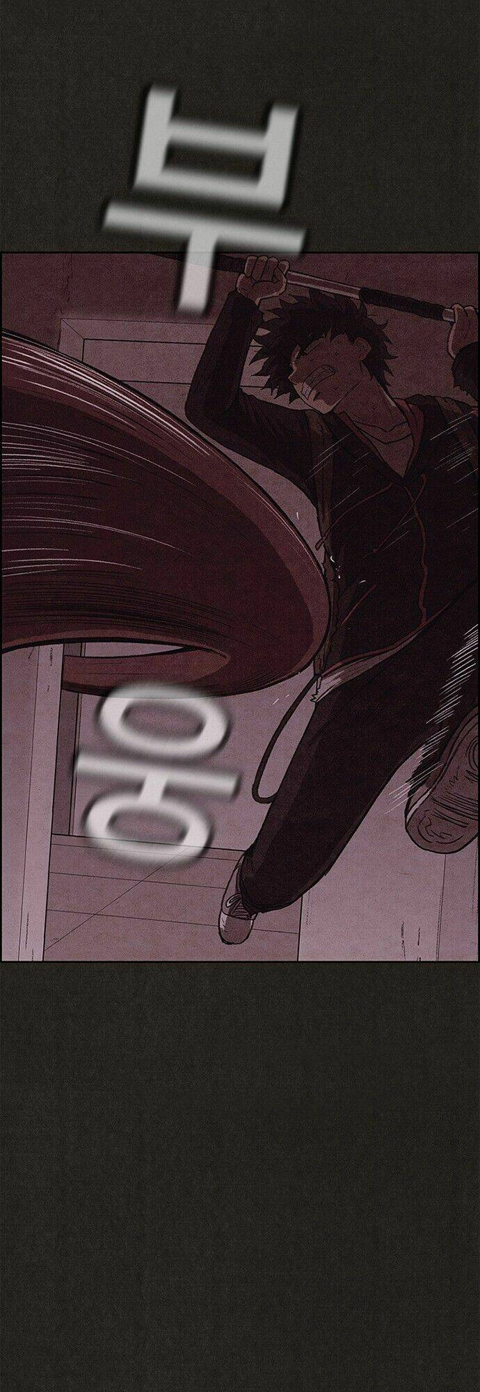 quái vật tại chung cư xanh chapter 101 37