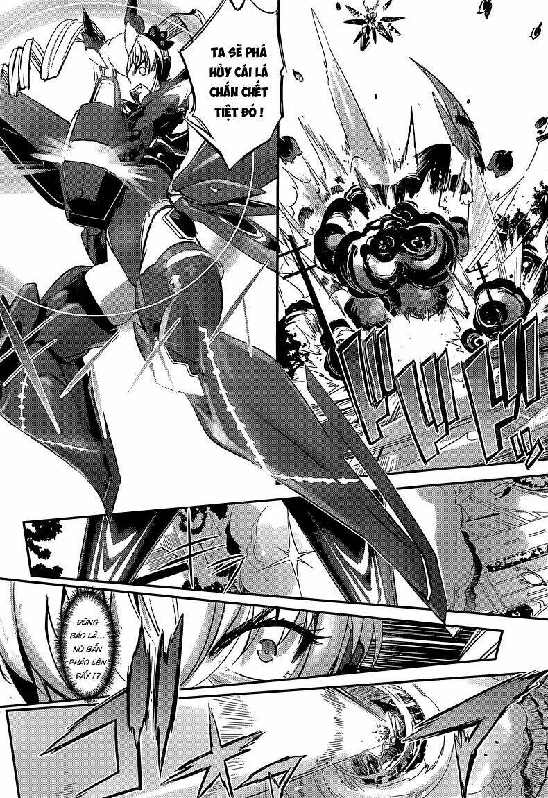 hundred chapter 12 8