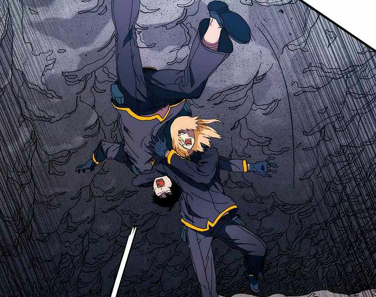 các chòm sao chỉ chú ý mình tôi chapter 19 44