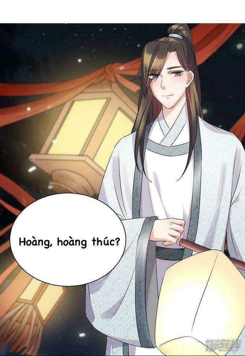 quả nhân có bệnh tên là tương tư chapter 67 3