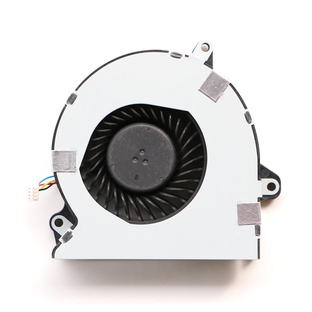 New Cooler Fan For Asus VivoMini PC VC68v VC68R Cpu Cooling Fan