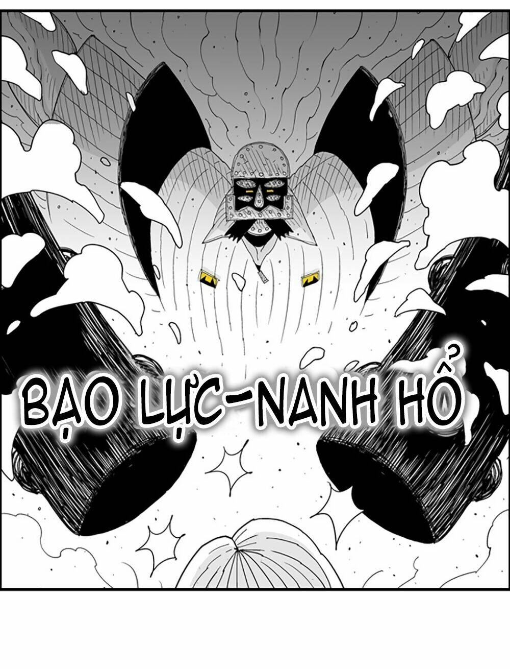 hành trình thoát khỏi địa ngục chapter 74 30