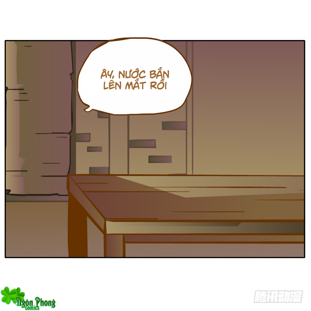 hòa thượng và tiểu long quân chapter 33 6