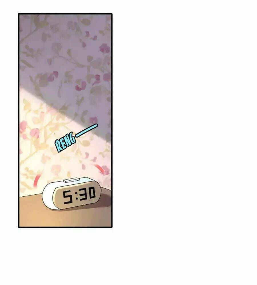 ông xã, em muốn ăn cho anh sạt nghiệp! chapter 10 17