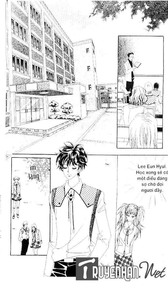 my lovely master chapter 4 19