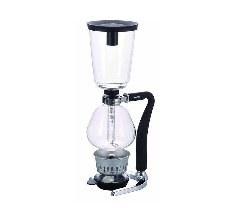 Bình Pha Cà Phê Siphon Hario Coffee Syphon Next, NXA-5