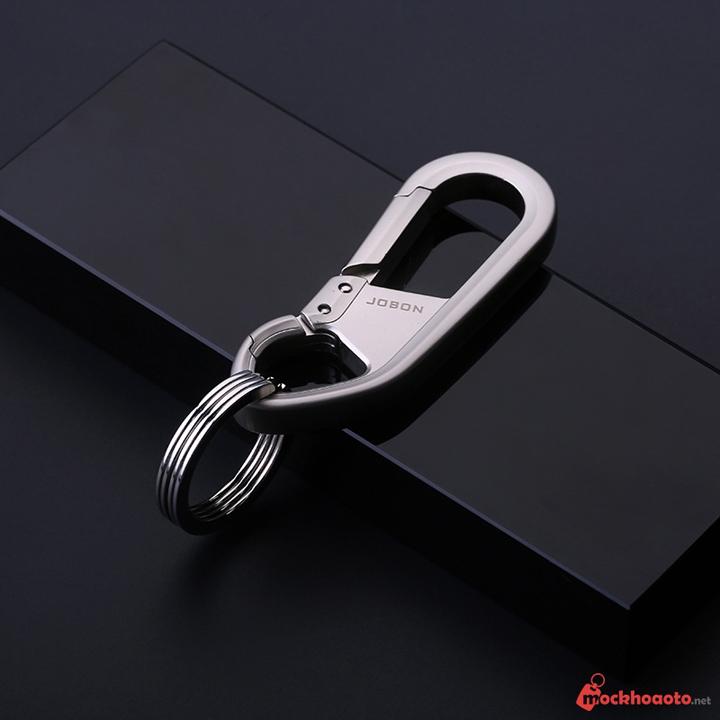 Móc khóa ô tô cao cấp Jobon MK202