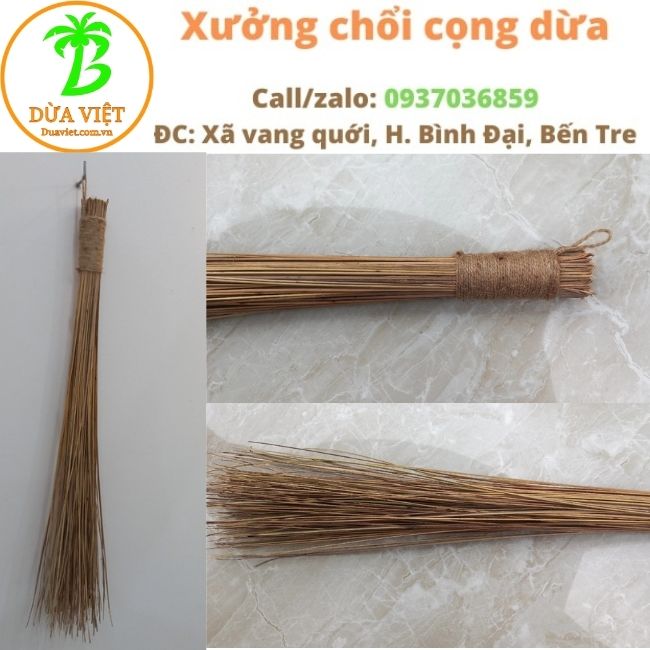 Chổi quét bụi