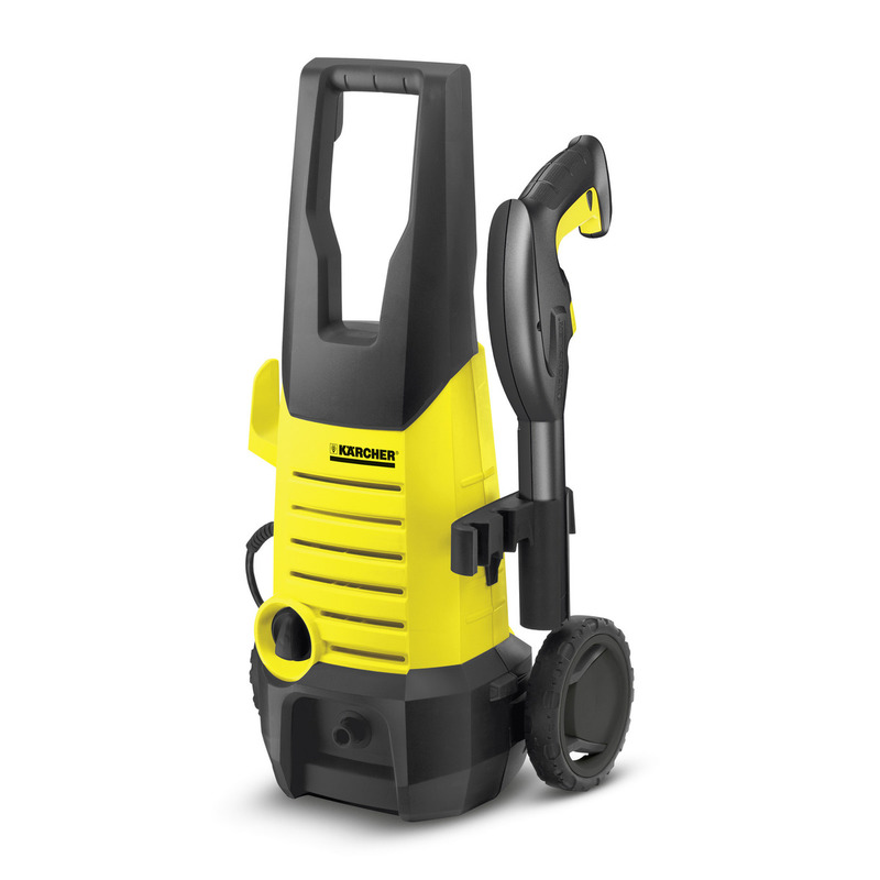 Máy phun rửa áp lực cao Karcher K 2360