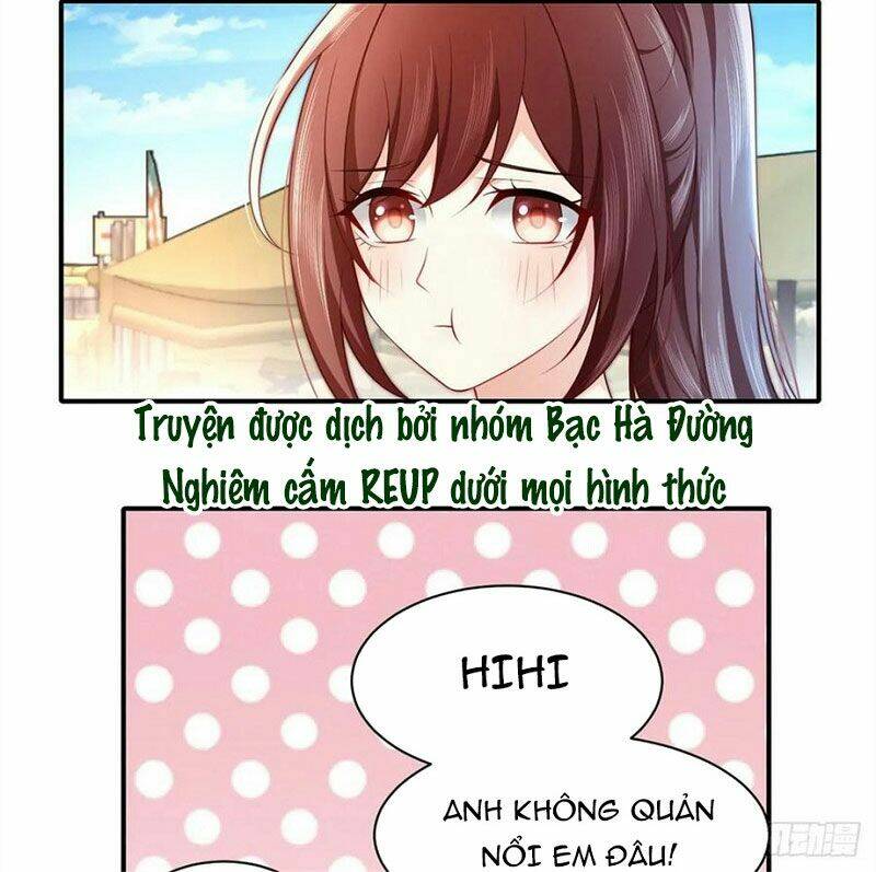 nam thần truy thê chỉ nam chapter 92.1 13