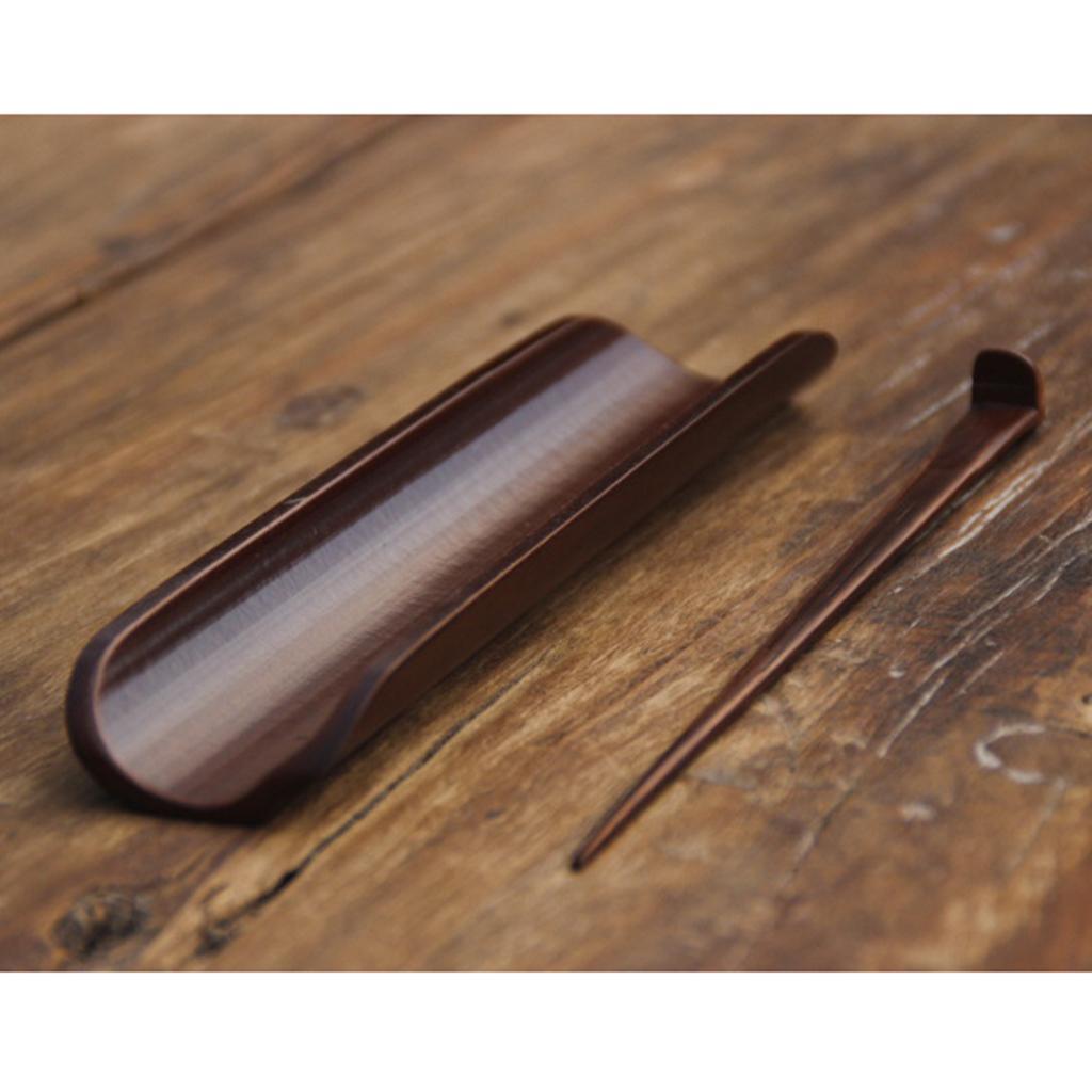 Tea Ceremony Utensils Tea Spoon Tea Accessories