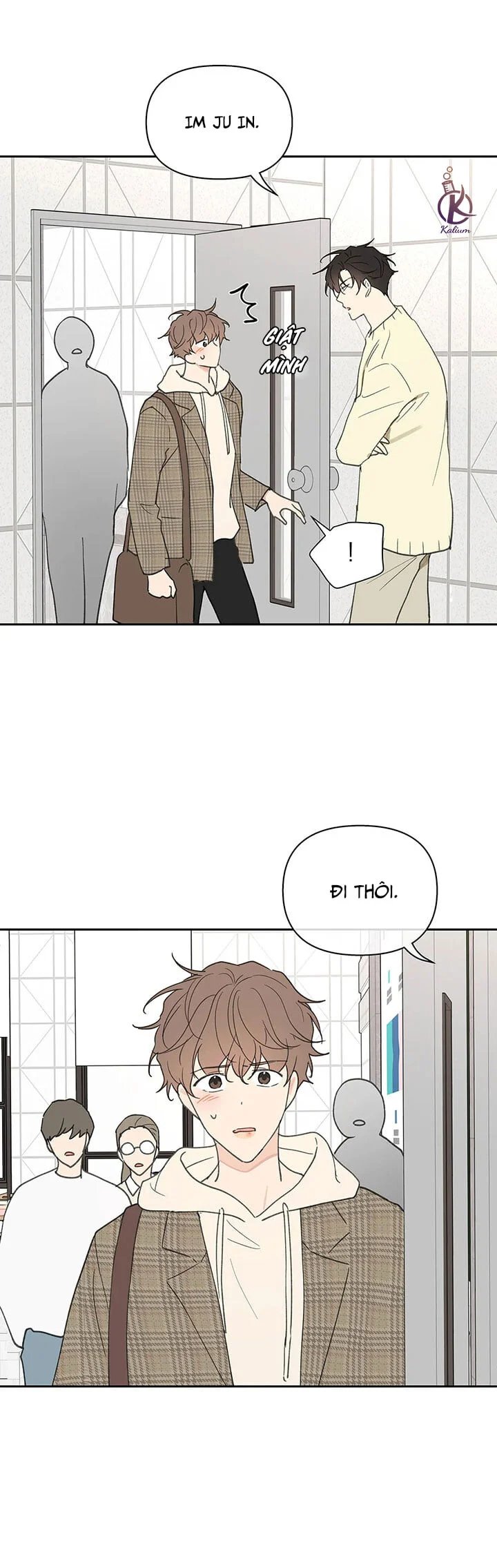 tâm tư của ju in chapter 56 25