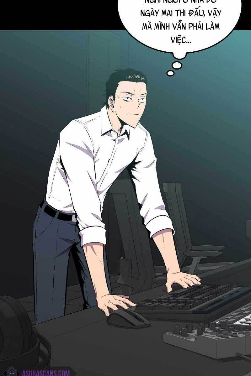 tôi thăng cấp trong lúc ngủ chapter 52 3