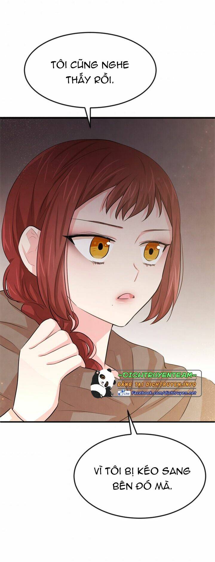 tiểu thư scarlet, em không muốn trả thù sao? chapter 27 71