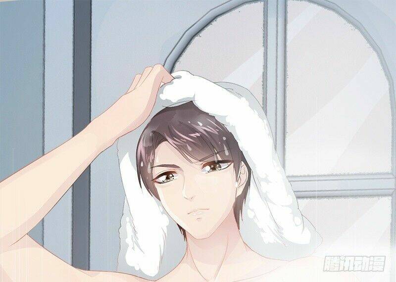 thần bí đế thiếu điềm sủng thê chapter 8 31