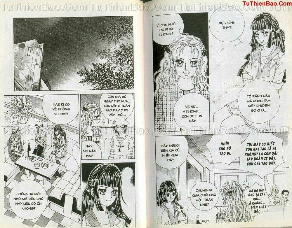 bí mật chapter 3 48