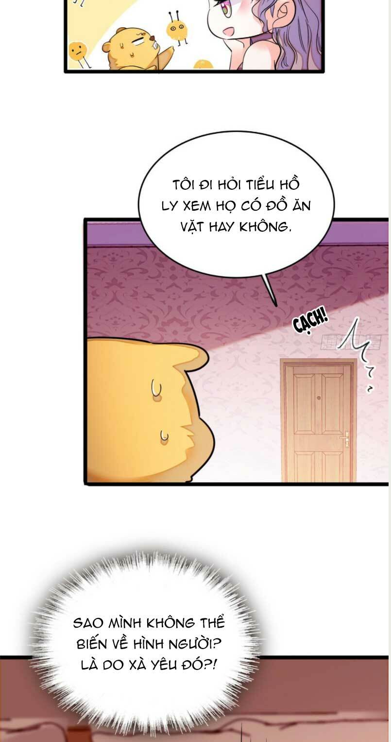 toàn mạng đều là fan cp của tôi với ảnh đế chapter 166.1 10