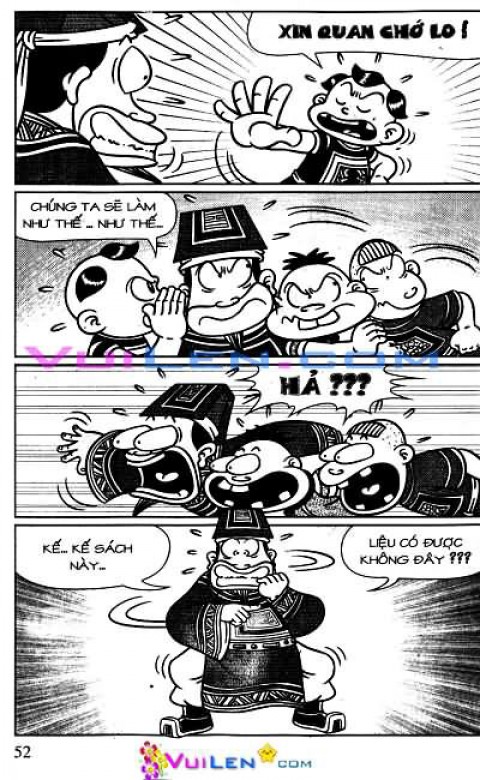 thần đồng đất việt chapter 176 49