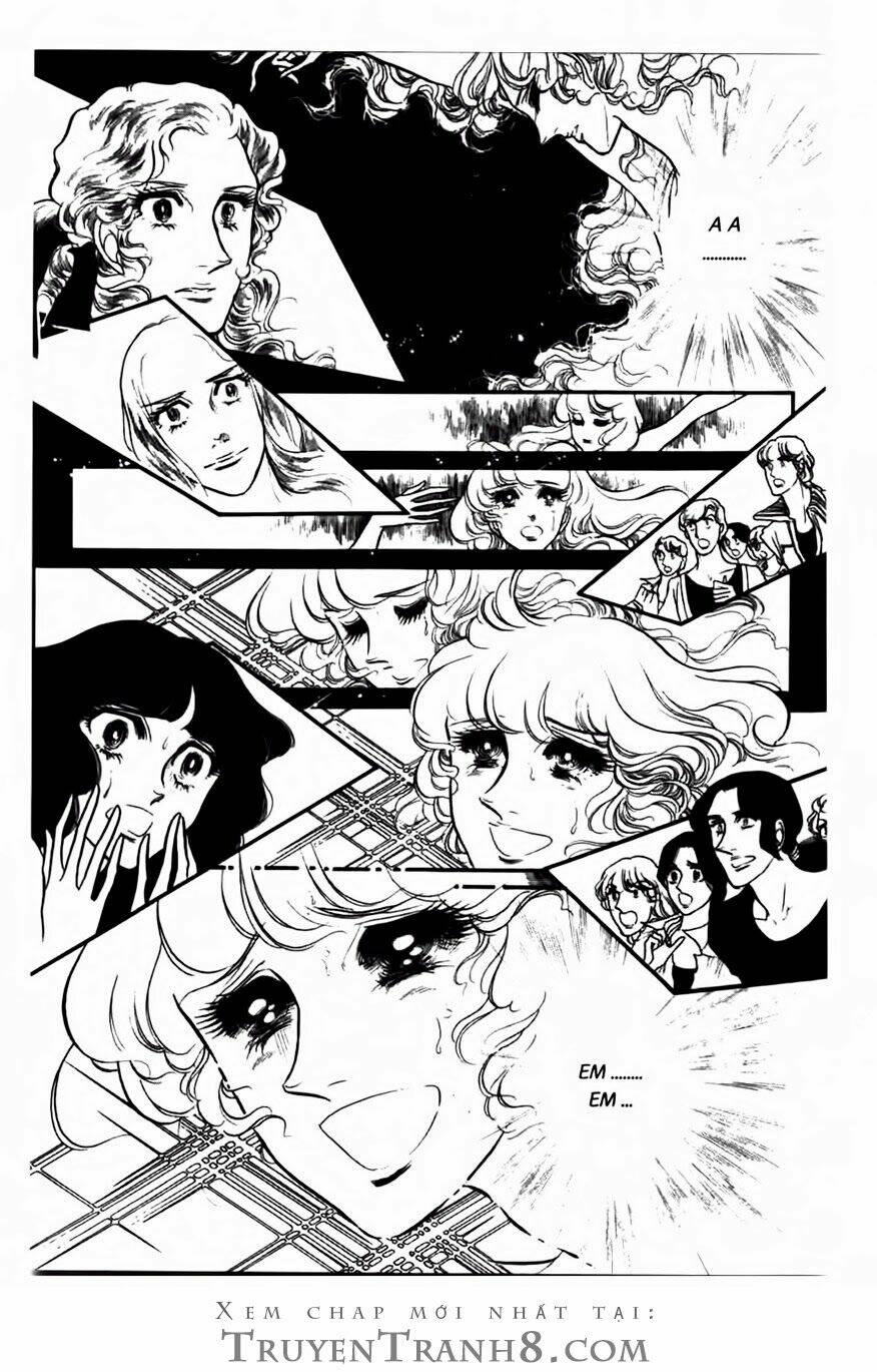 swan - vũ khúc thiên nga chapter 65 20