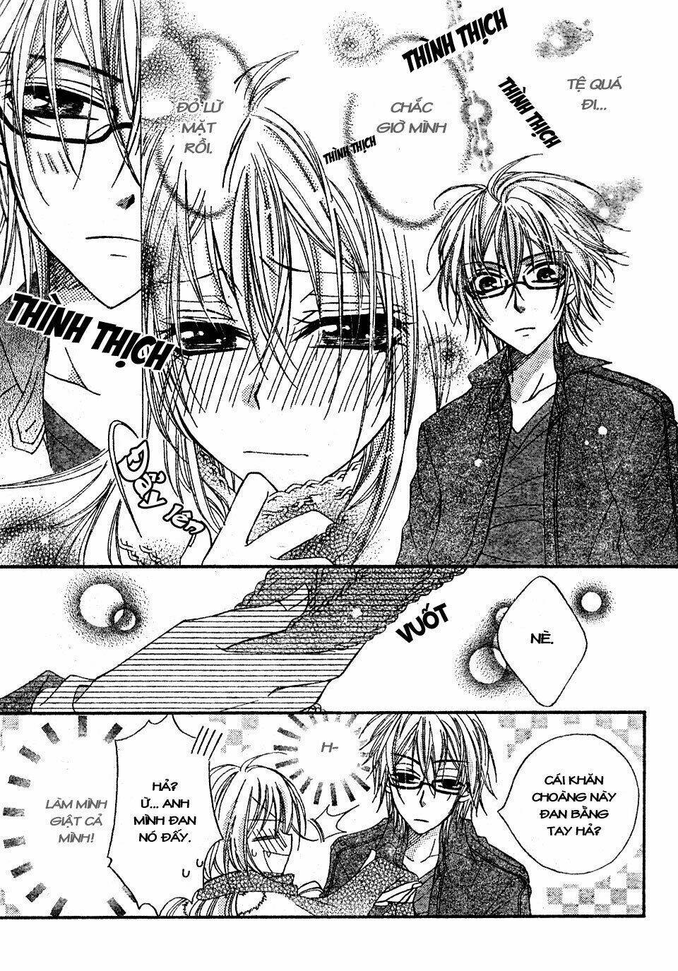 tổng hợp one shot. chapter 171 18