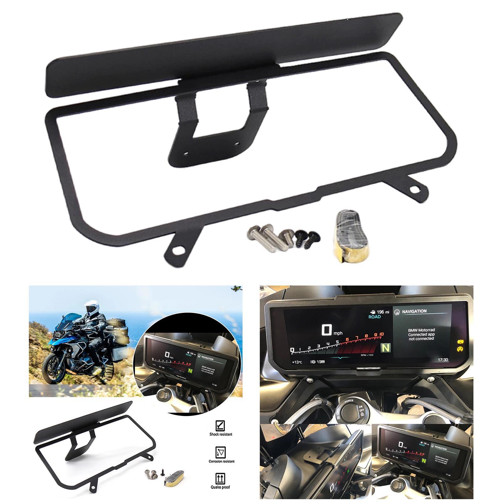 Motorcycle Meter Frame Protection Fittings Fit for R1250RT